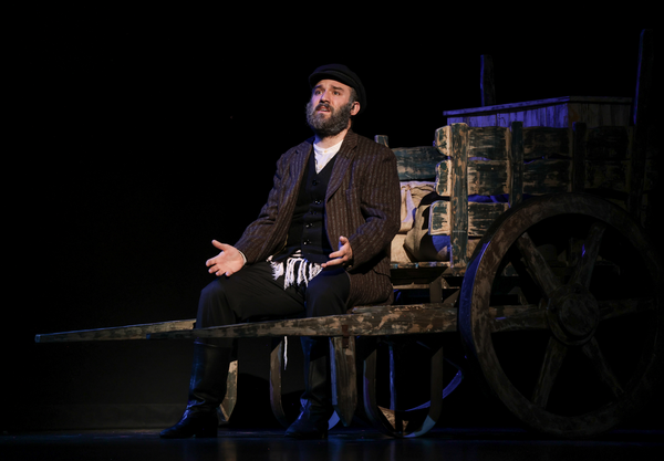 Photos: FIDDLER ON THE ROOF at The Lexington Theatre Company  Image