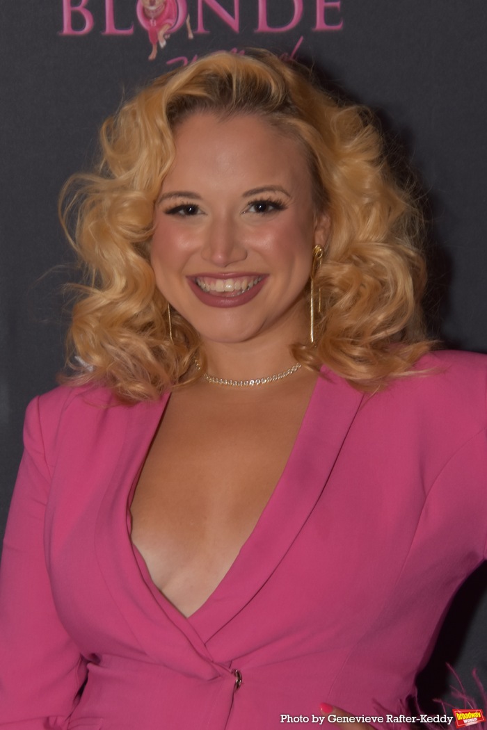 Photos: The Cast of LEGALLY BLONDE Celebrates Opening Night at the Engeman Theater  Image