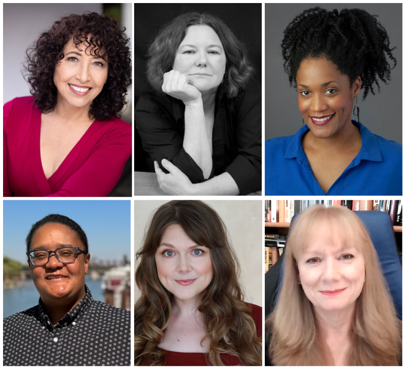 Placer Rep Announces Performers for July New Works Showcase Image