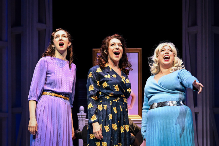 Photos: 9 TO 5 at Duluth Playhouse Image