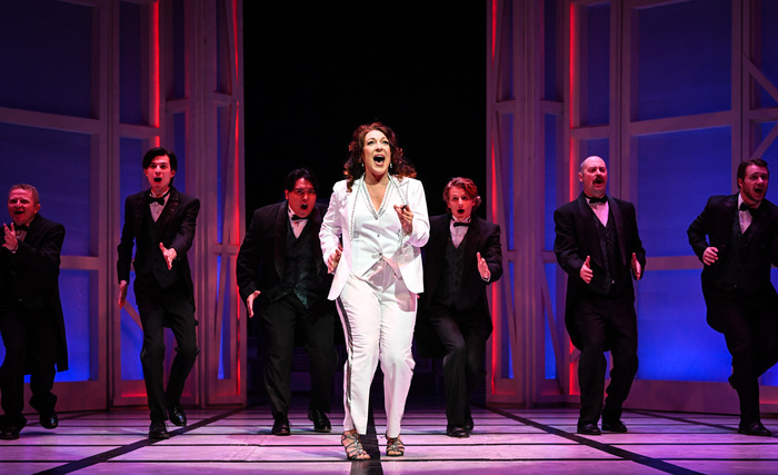 Photos: 9 TO 5 at Duluth Playhouse Image