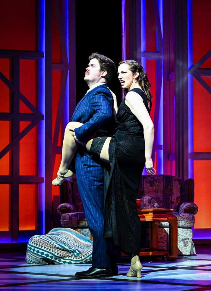 Photos: 9 TO 5 at Duluth Playhouse Image