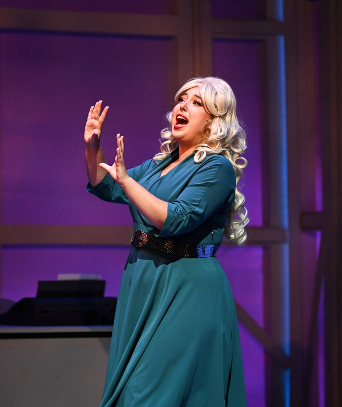 Photos: 9 TO 5 at Duluth Playhouse  Image