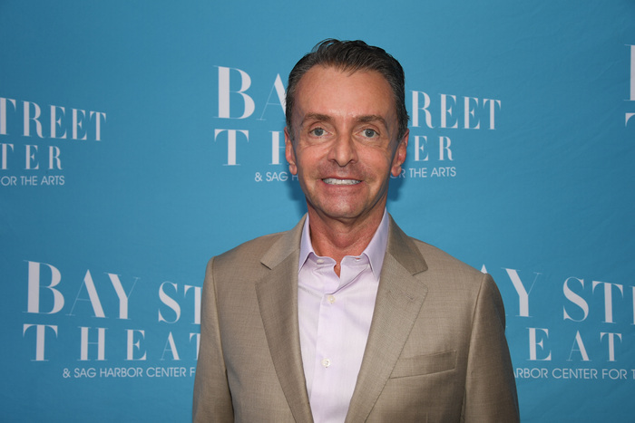 Photos: Go Inside Bay Street Theater's 32nd Annual Benefit Gala MAYBE THEY'RE MAGIC...!  Image