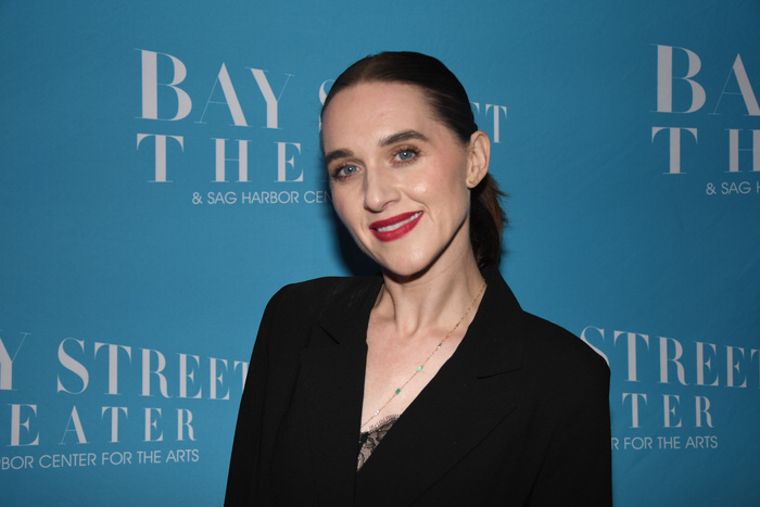 Photos: Go Inside Bay Street Theater's 32nd Annual Benefit Gala MAYBE THEY'RE MAGIC...!  Image