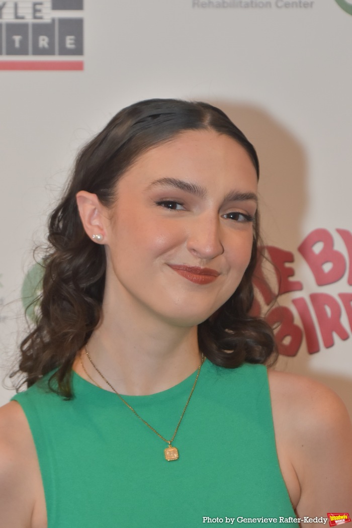 Photos: BYE BYE BIRDIE Opens at The Argyle Theatre  Image