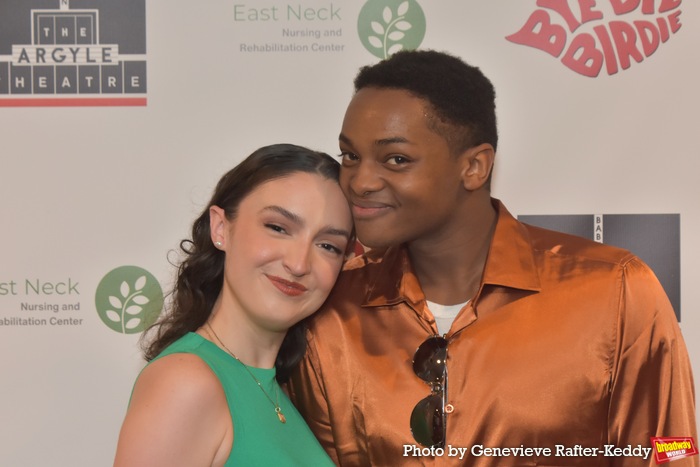 Photos: BYE BYE BIRDIE Opens at The Argyle Theatre  Image