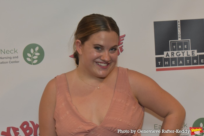 Photos: BYE BYE BIRDIE Opens at The Argyle Theatre  Image