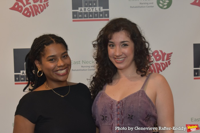 Photos: BYE BYE BIRDIE Opens at The Argyle Theatre  Image