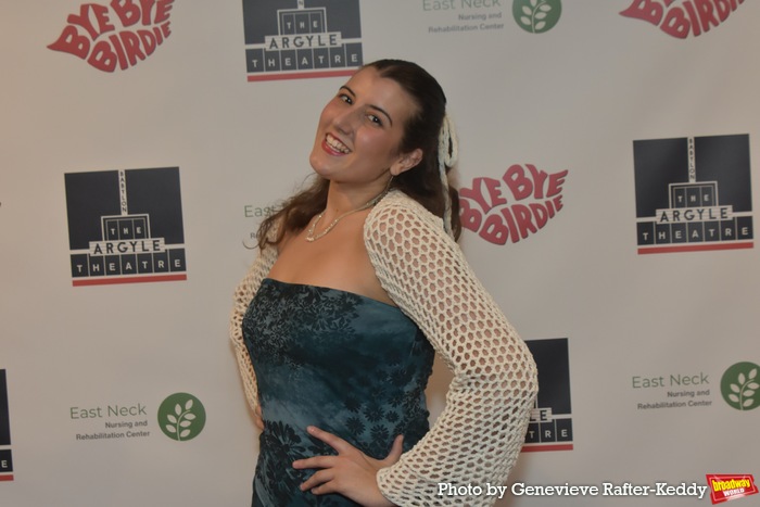 Photos: BYE BYE BIRDIE Opens at The Argyle Theatre  Image