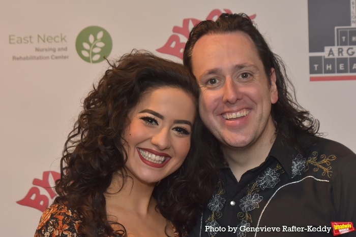 Photos: BYE BYE BIRDIE Opens at The Argyle Theatre  Image