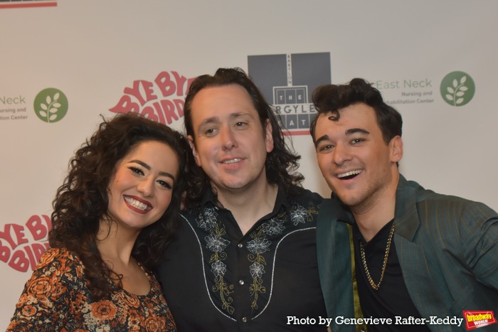 Photos: BYE BYE BIRDIE Opens at The Argyle Theatre  Image