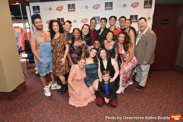 Photos: BYE BYE BIRDIE Opens at The Argyle Theatre  Image