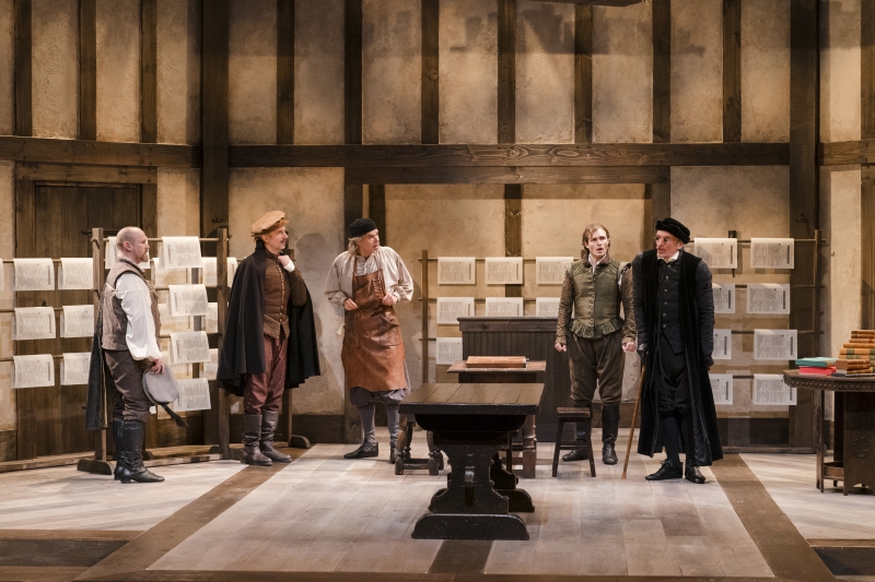 Review: THE BOOK OF WILL at STNJ-Entertaining and Riveting, A Must-See  Image