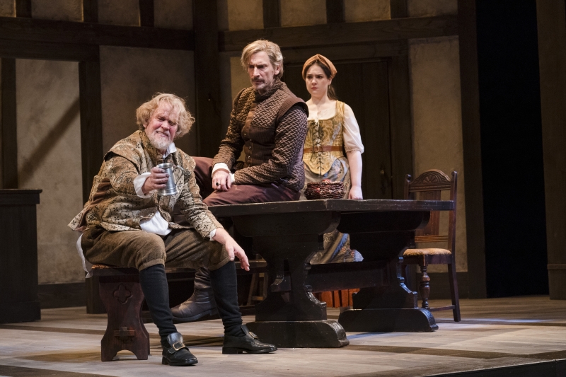 Review: THE BOOK OF WILL at STNJ-Entertaining and Riveting, A Must-See  Image