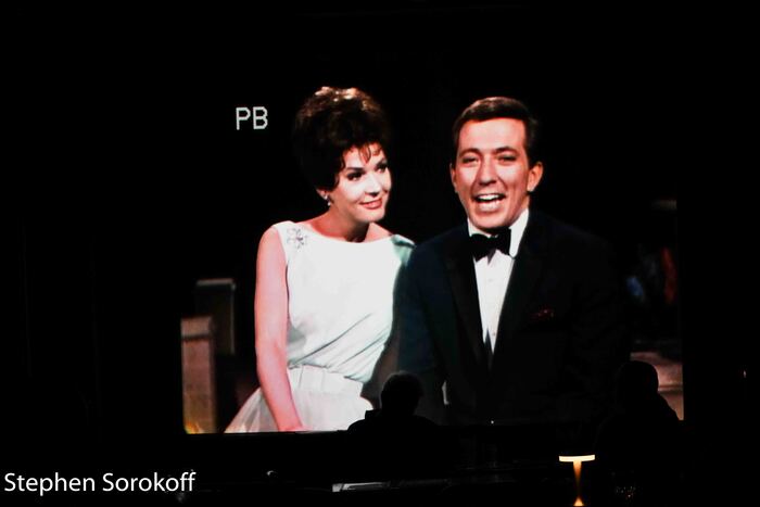Photos: Rex Reed Remembers Polly Bergen With Will Friedwald at Triad Theater Image