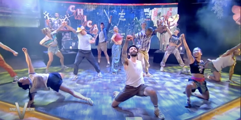 Wake Up With BroadwayWorld July 17, 2024 Image