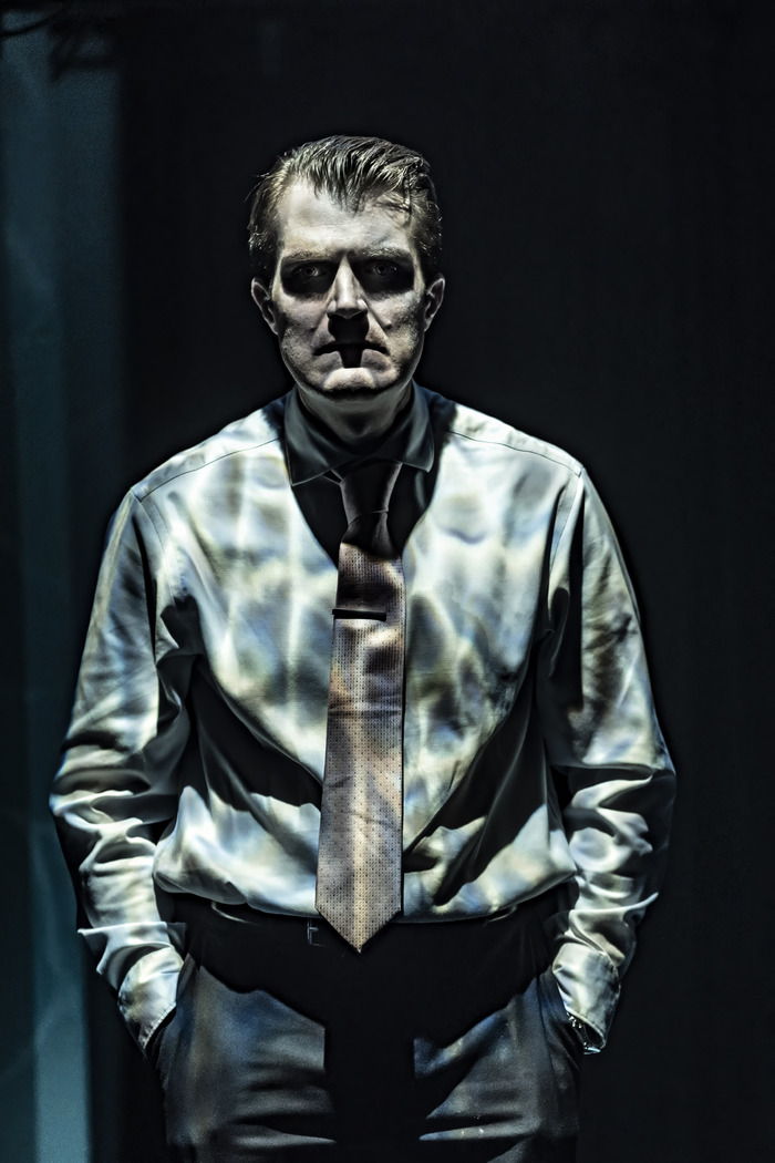 Photos: RED SPEEDO Opens This Week at Orange Tree Theatre Image