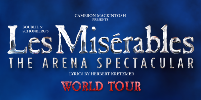 Previews: LES MISERABLES al TEATRO ROSSETTI E AL TEATRO ARCIMBOLDI  Image