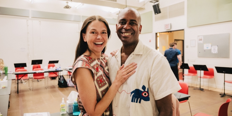 Wake Up With BroadwayWorld July 19, 2024 Image