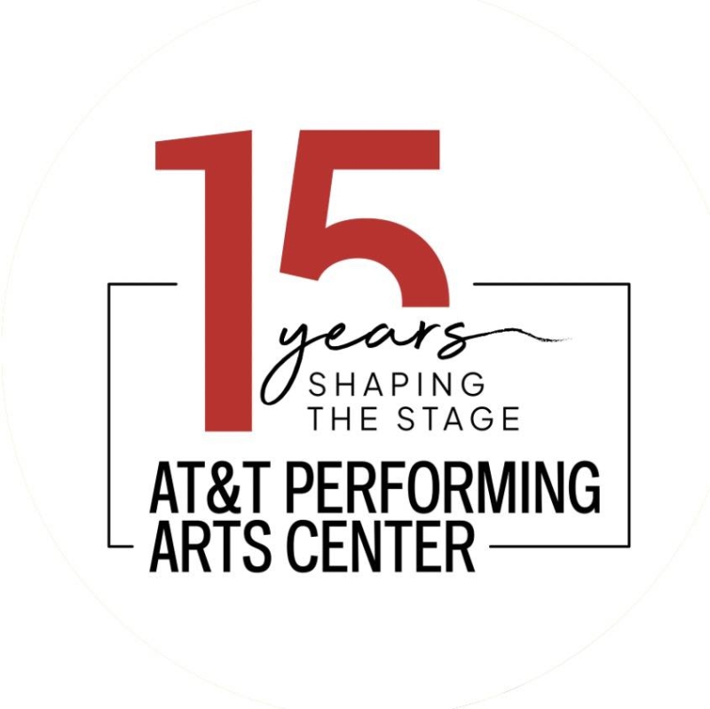 The AT&T Performing Arts Center to Celebrate 15th Anniversary with Free Concerts  Image