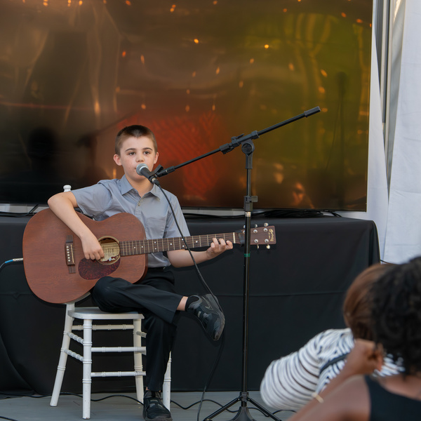 Photos: Main Street Theatre And Dance Alliance 2nd Annual Star Award Gala  Image