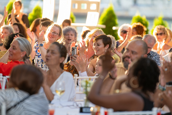 Photos: Main Street Theatre And Dance Alliance 2nd Annual Star Award Gala  Image