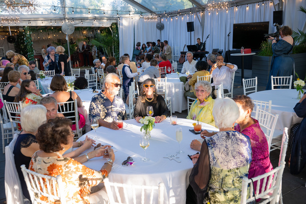 Photos: Main Street Theatre And Dance Alliance 2nd Annual Star Award Gala  Image