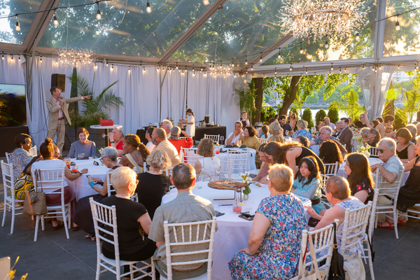 Photos: Main Street Theatre And Dance Alliance 2nd Annual Star Award Gala  Image