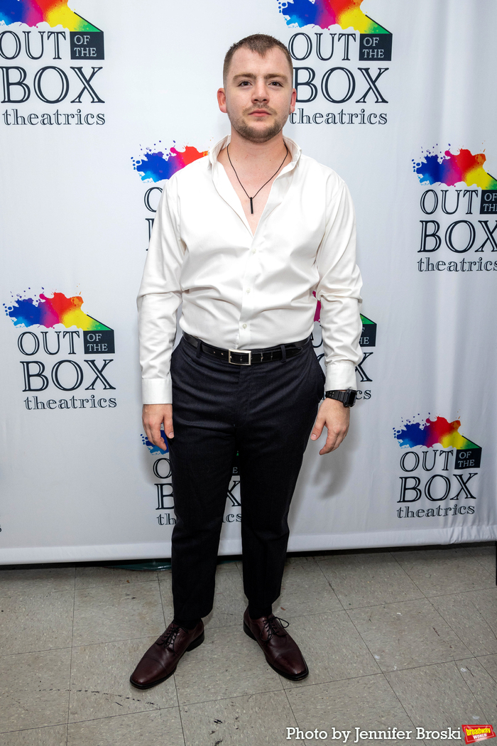 Photos: INSPIRED BY TRUE EVENTS Celebrates Opening Night Image