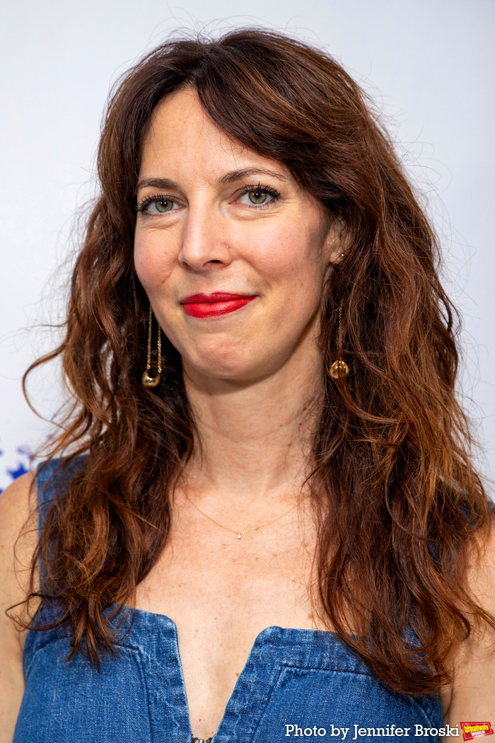 Photos: INSPIRED BY TRUE EVENTS Celebrates Opening Night Image