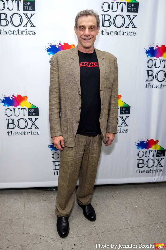 Photos: INSPIRED BY TRUE EVENTS Celebrates Opening Night Image