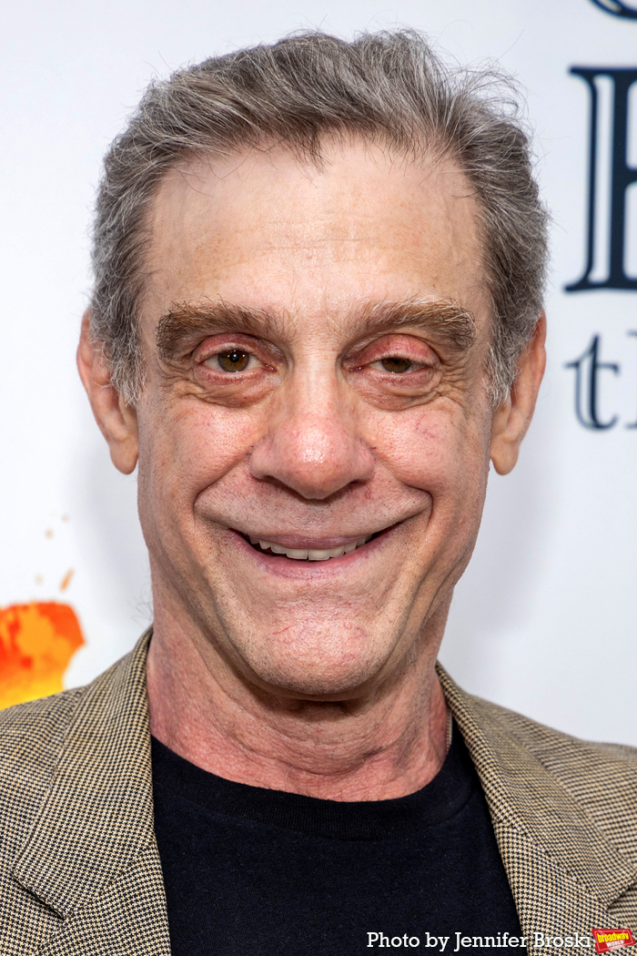 Photos: INSPIRED BY TRUE EVENTS Celebrates Opening Night Image