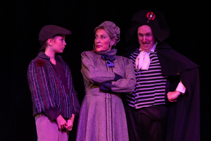 Photos: First look at Worthington Community Theatre's OLIVER!  Image