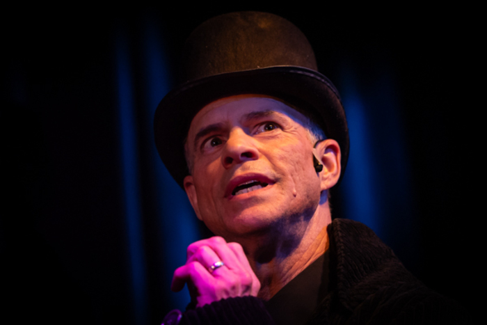 Photos: First look at Worthington Community Theatre's OLIVER!  Image