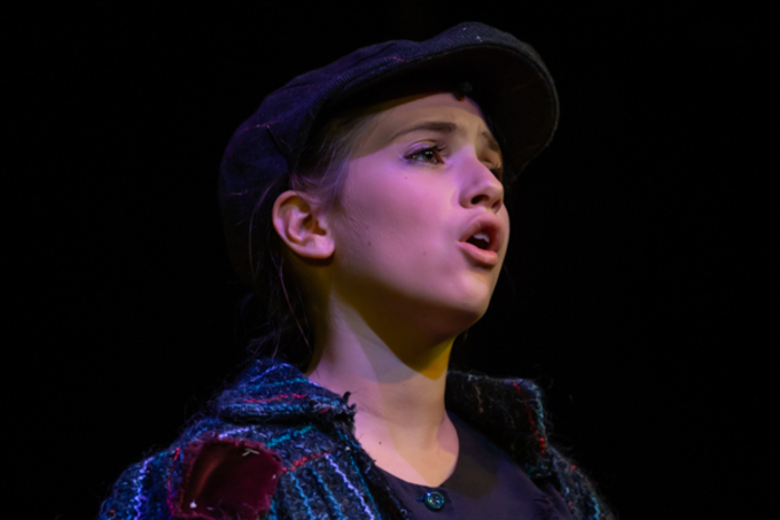 Photos: First look at Worthington Community Theatre's OLIVER!  Image