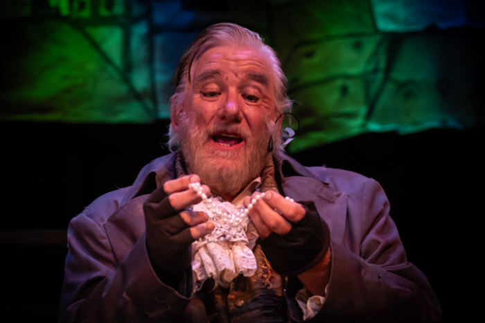 Photos: First look at Worthington Community Theatre's OLIVER!  Image