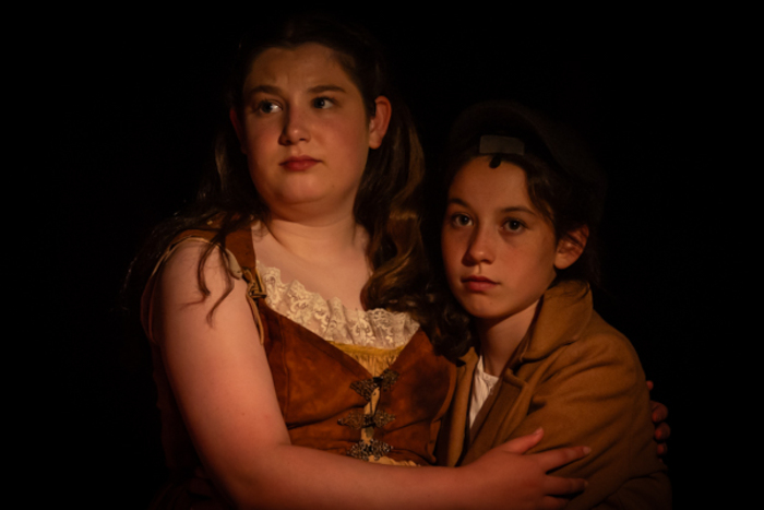 Photos: First look at Worthington Community Theatre's OLIVER!  Image