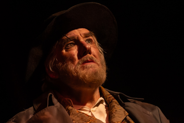 Photos: First look at Worthington Community Theatre's OLIVER!  Image