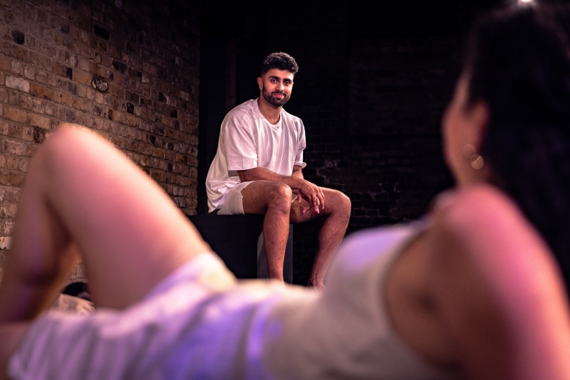 Review: AFTER SEX, Arcola Theatre  Image