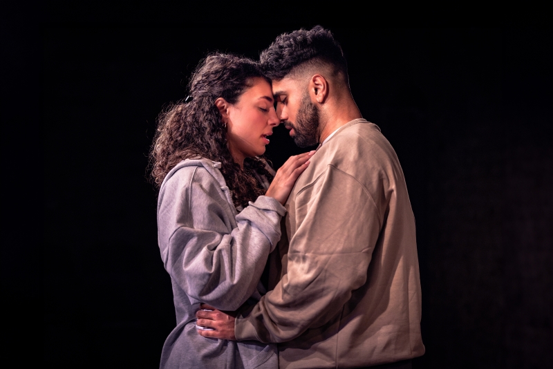 Review: AFTER SEX, Arcola Theatre  Image