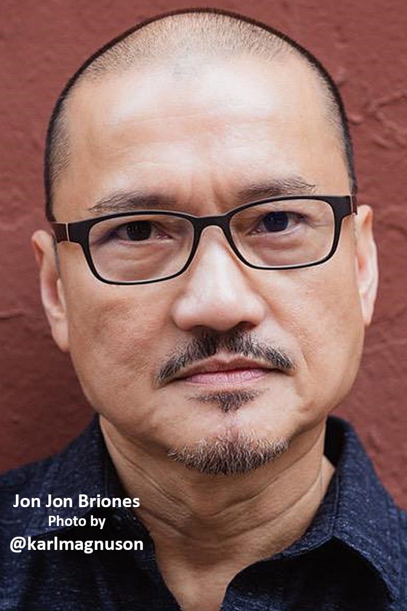 Interview: We Will Hear Jon Jon Briones Sing in DO YOU HEAR THE PEOPLE SING?  Image