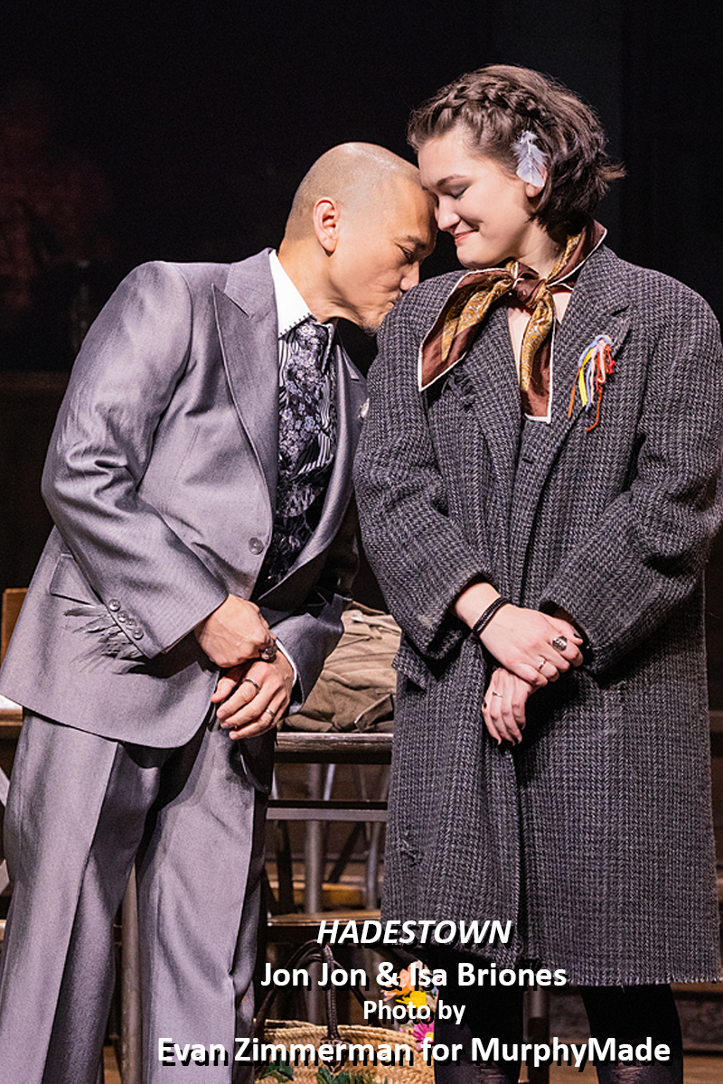 Interview: We Will Hear Jon Jon Briones Sing in DO YOU HEAR THE PEOPLE SING?  Image