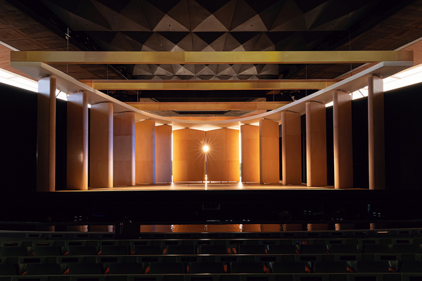 Photos: The Santa Fe Opera Presents The World Premiere of THE RIGHTEOUS Image