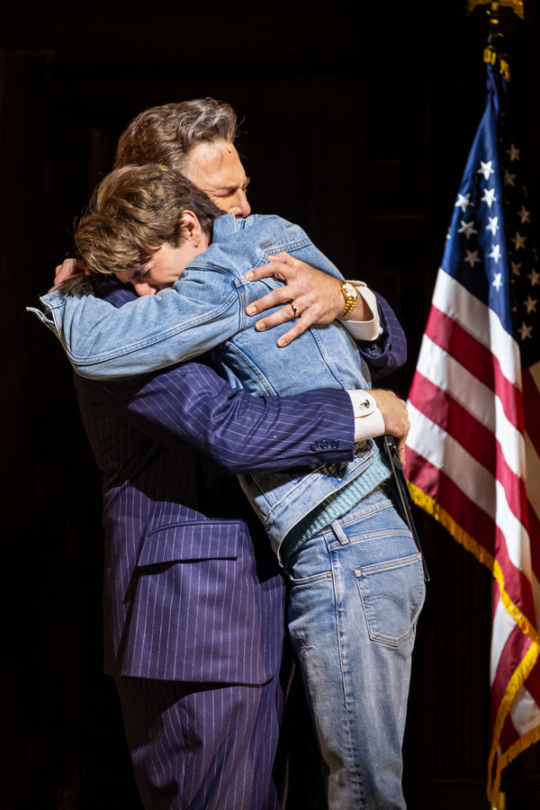 Photos: The Santa Fe Opera Presents The World Premiere of THE RIGHTEOUS Image