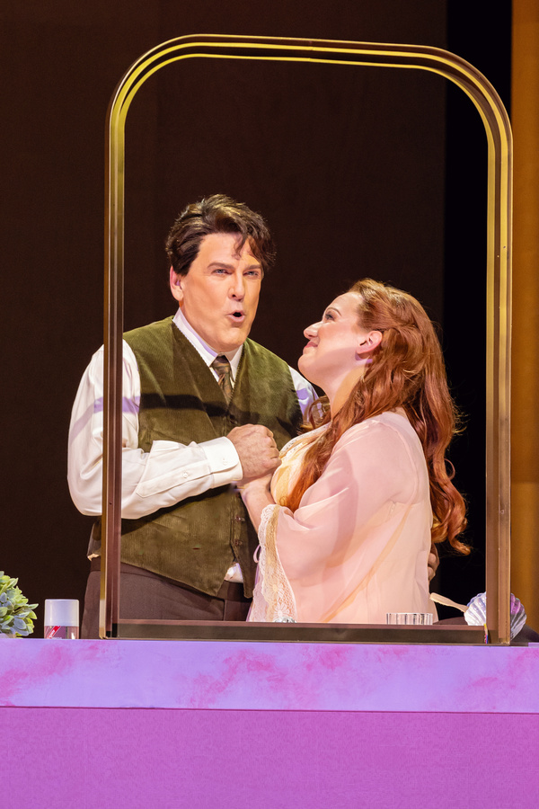 Photos: The Santa Fe Opera Presents The World Premiere of THE RIGHTEOUS Image