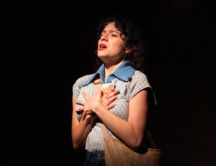 Photos: First Look At SOMEWHERE OVER THE BORDER At People's Light Image