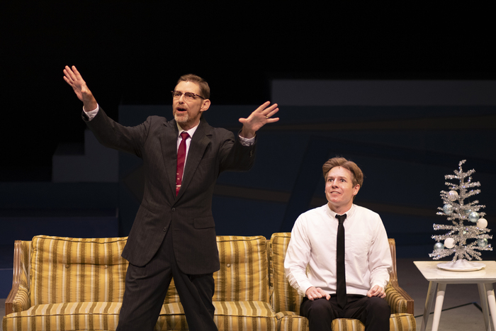 Photos: City Circle Theatre Company Presents CATCH ME IF YOU CAN Image