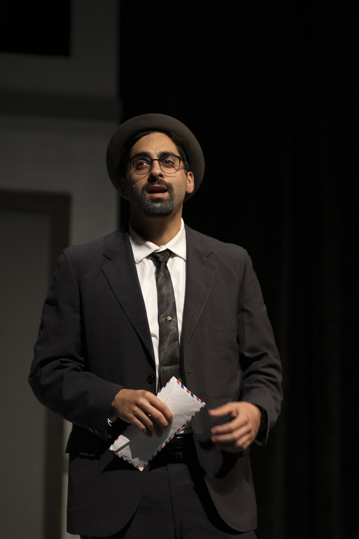 Photos: City Circle Theatre Company Presents CATCH ME IF YOU CAN Image