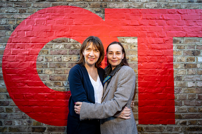 Photos: Go Inside Press Night for RED SPEEDO At Orange Tree Theatre Image